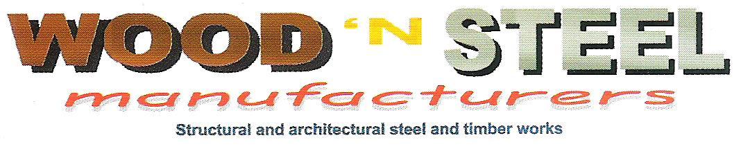 Wood 'n Steel Manufacturers