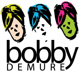 Bobby Demure
