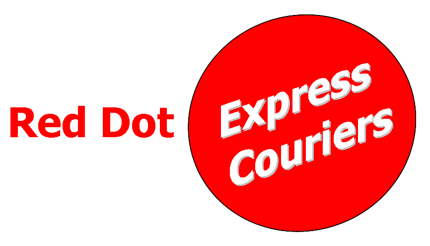 Red Dot Express Couriers