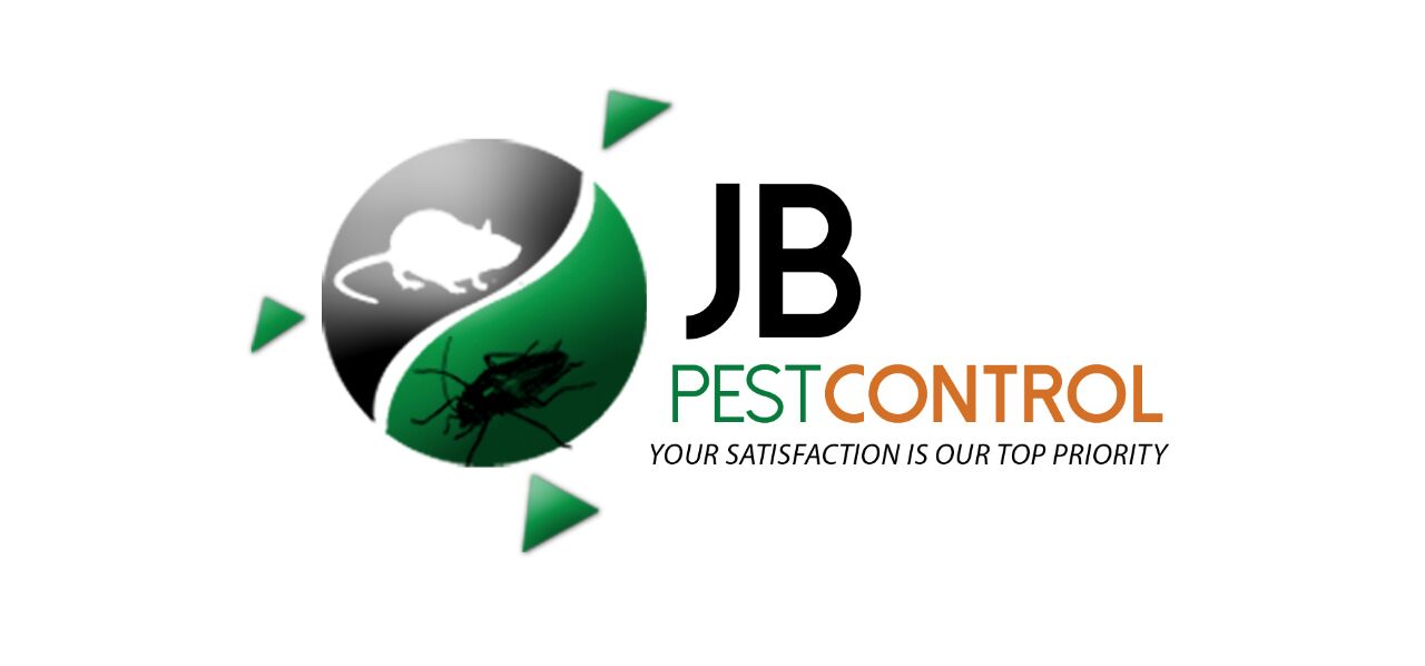JB PEST CONTROL