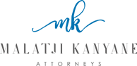 Malatji Kanyane Attorneys - MKinc