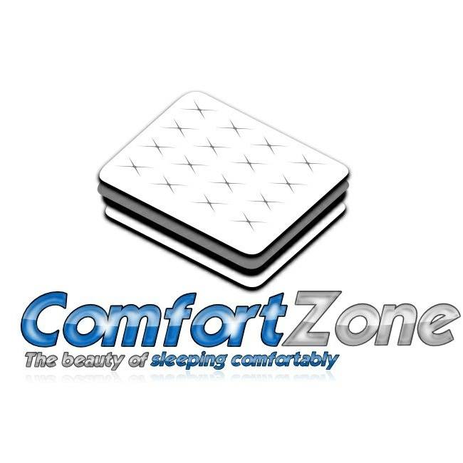 Comfortzone Bed & Mattress